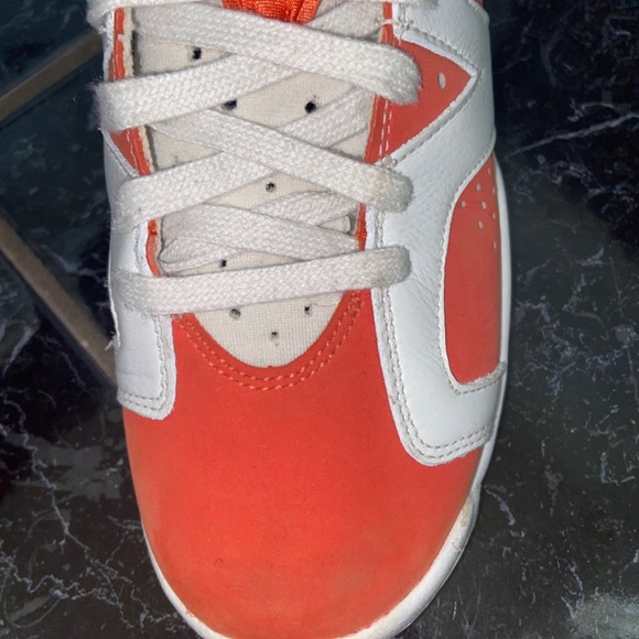 Retro 6 Air Jordan Gatorade - Picture 6 of 9